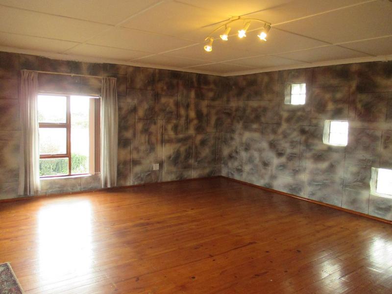 4 Bedroom Property for Sale in Dana Bay Western Cape